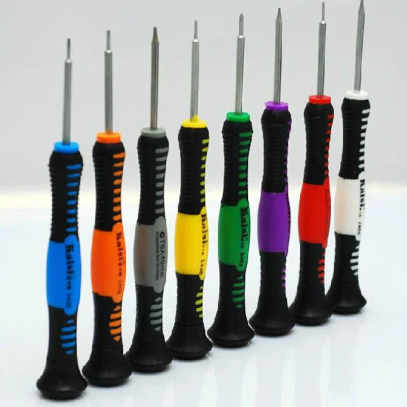 수리 오픈 도구 키트 정밀 드라이버 도구 세트 iPho - Screwdriver Set Precision 리뷰 및 가격