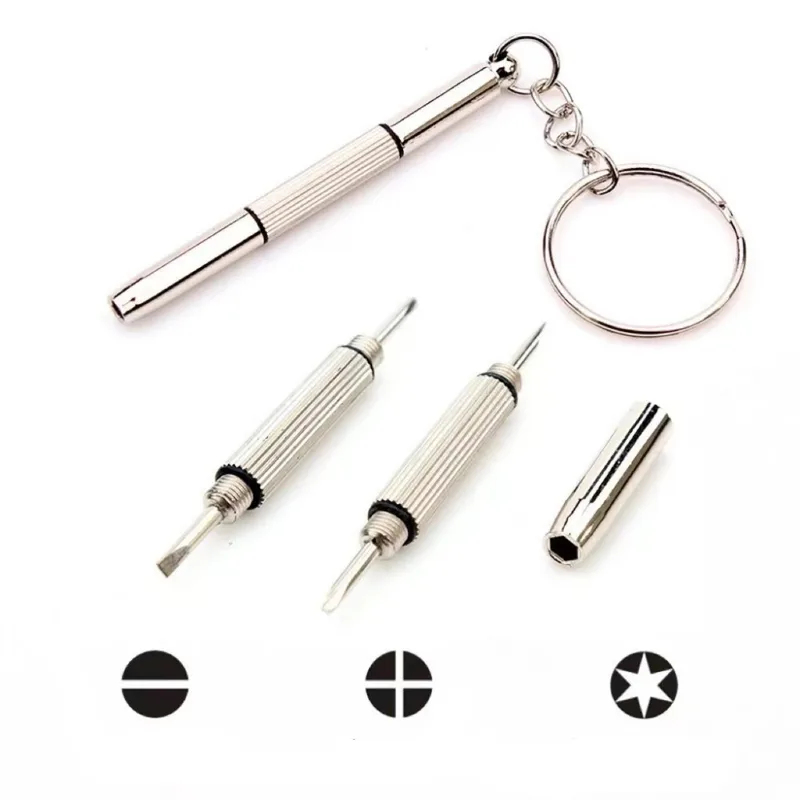 2-12pcs 안경 드라이버 안경 드라이버 시계 수리  - Screwdriver Set Precision 리뷰 및 가격