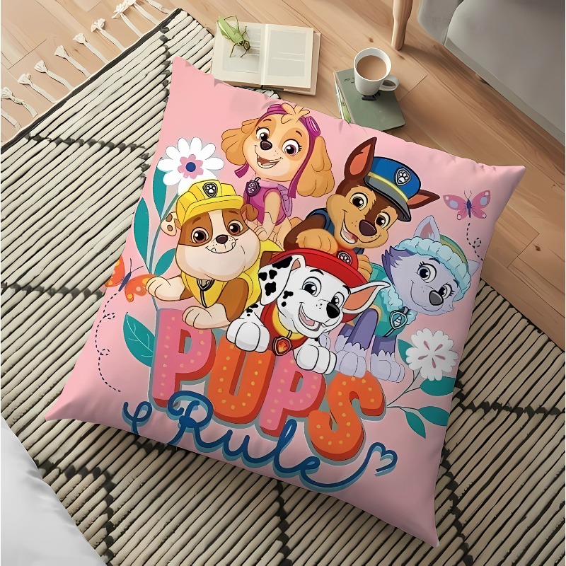 Paw Patrols PillowCase Chase S - Home Improvement Kids 리뷰 및 가격