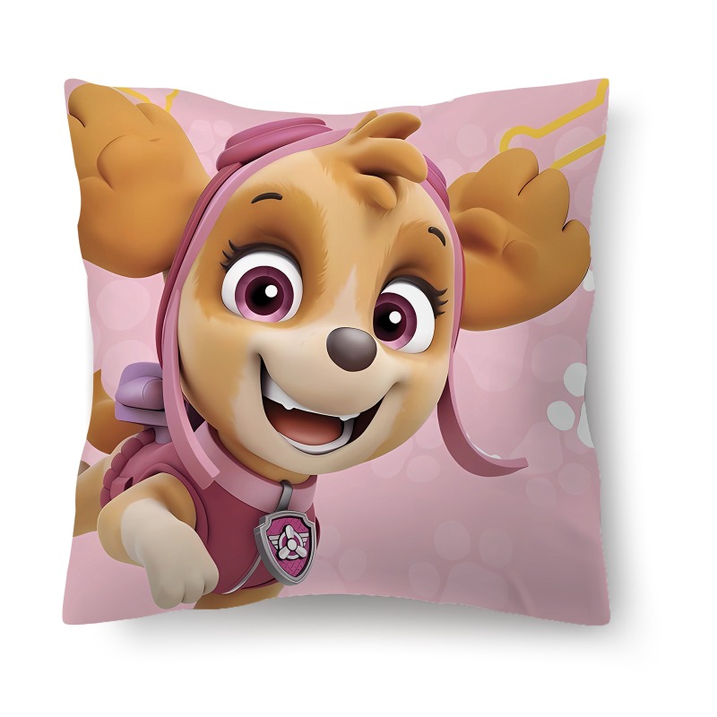 Paw Patrols PillowCase Chase S - Home Improvement Kids 리뷰 및 가격