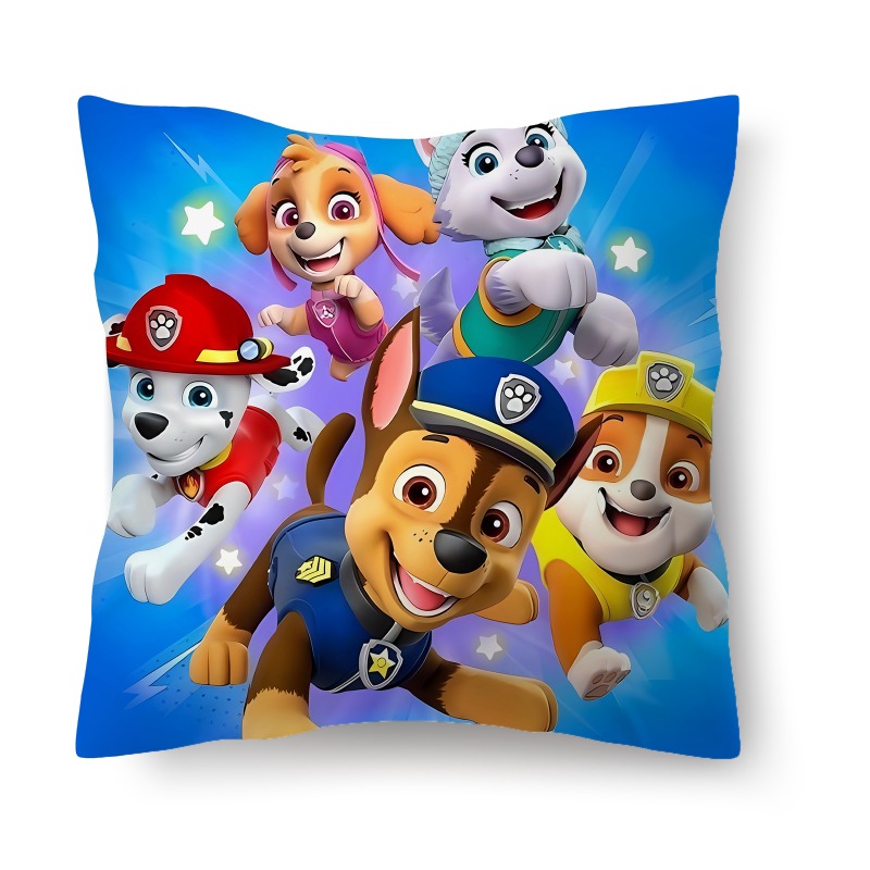 Paw Patrols PillowCase Chase S - Home Improvement Kids 리뷰 및 가격