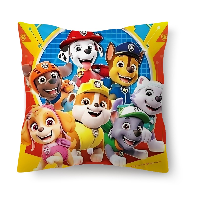 Paw Patrols PillowCase Chase S - Home Improvement Kids 리뷰 및 가격