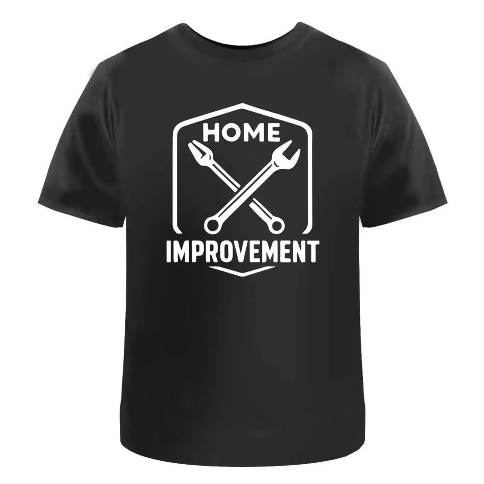티셔츠 quot Home Improvement 100  - Home Improvement Man 리뷰 및 가격