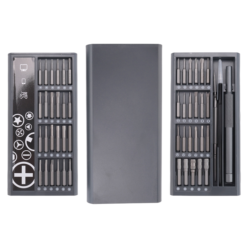 50 in 1 정밀 드라이버 세트, PC 노트북 RC  - Screwdriver Set Precision 리뷰 및 가격