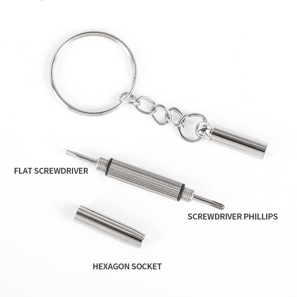 강철 안경 드라이버 안경 드라이버 시계 수리 키트(키체 - Screwdriver Set Precision 리뷰 및 가격