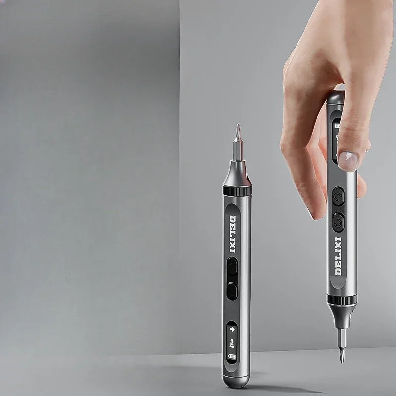 전동 드라이버 소형 가정용 미니 충전식 자가 포함형 정 - Screwdriver Set Precision 리뷰 및 가격