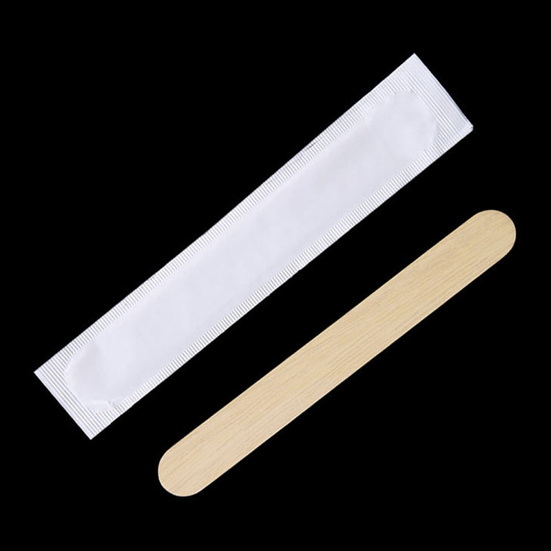 50/100pcs 문신 왁싱 스틱 일회용 혀 압자 나무 - Wood Filler Stick 리뷰 및 가격