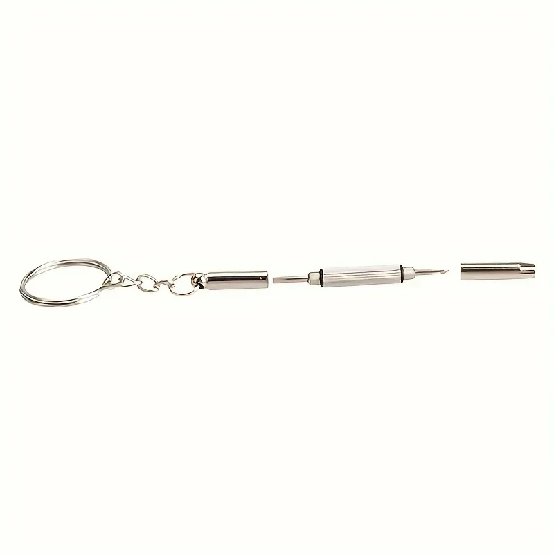 강철 안경 드라이버 안경 드라이버 시계 수리 키트(키체 - Screwdriver Set Precision 리뷰 및 가격
