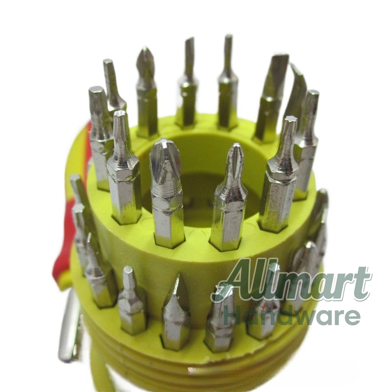 30 in 1 드라이버 세트, 고경도, 정밀 분해, 가 - Screwdriver Set Precision 리뷰 및 가격
