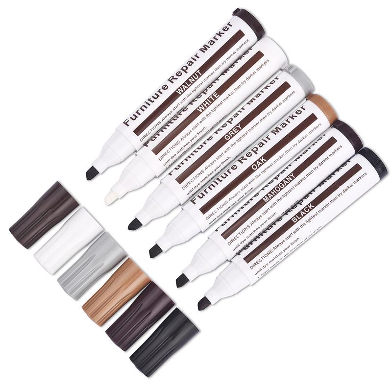 가구 터치업 키트 마커 앰프 필러 스틱, 나무 스크래치 - Wood Filler Stick 리뷰 및 가격