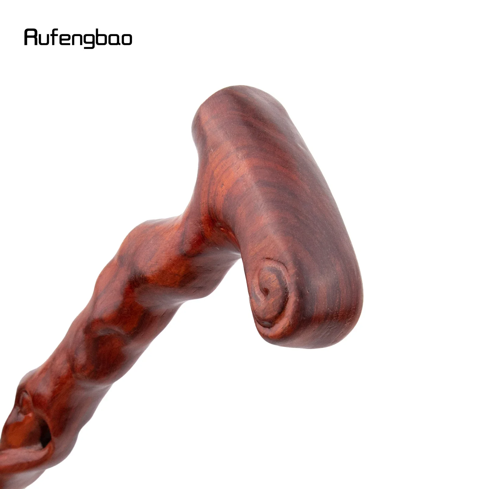 붉은 나무 포도 나무 나무 단일 공동 패션 워킹 스틱  - Wood Filler Stick 리뷰 및 가격