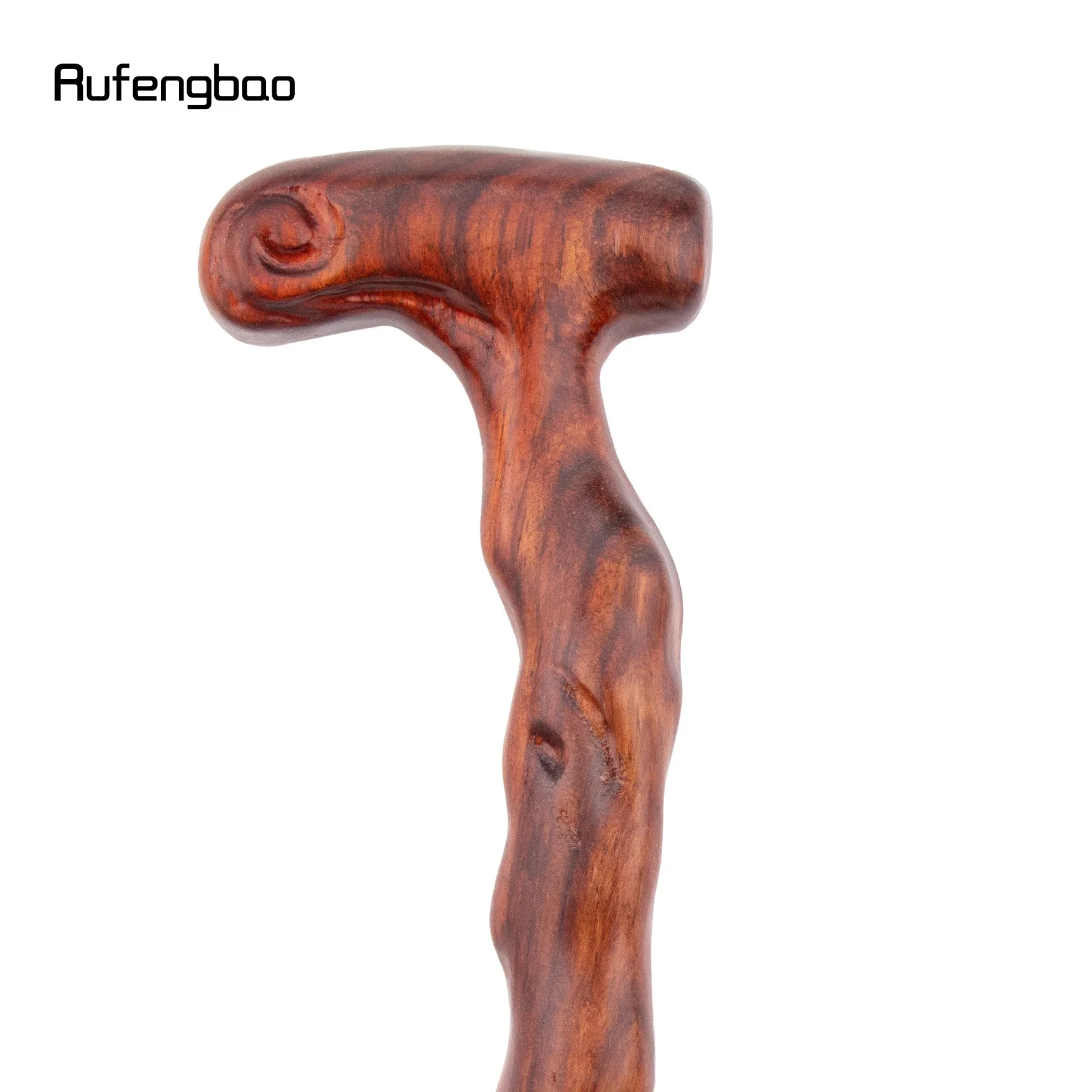 붉은 나무 포도 나무 나무 단일 공동 패션 워킹 스틱  - Wood Filler Stick 리뷰 및 가격