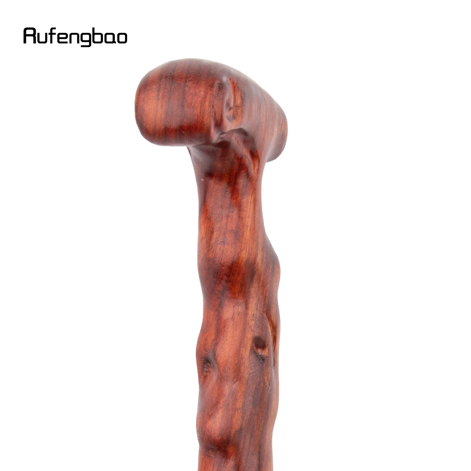 붉은 나무 포도 나무 나무 단일 공동 패션 워킹 스틱  - Wood Filler Stick 리뷰 및 가격